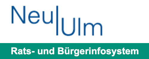 Neu-Ulm Rats- und Bürgerinfosystem