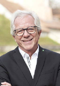 Günter Gillich