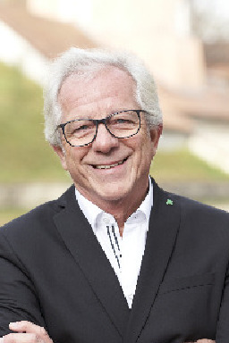 Günter Gillich