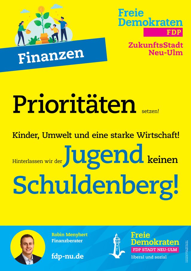 Finanzen