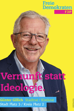 Günter Gillich