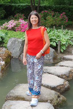 Manuela M&uuml;ller