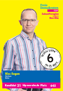 Eugen Riss