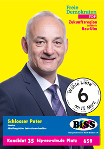 Peter Schlosser