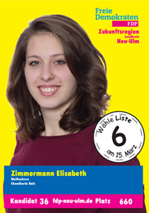 Elisabeth Zimmermann