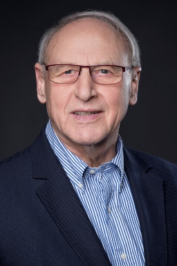 Richard Böhringer